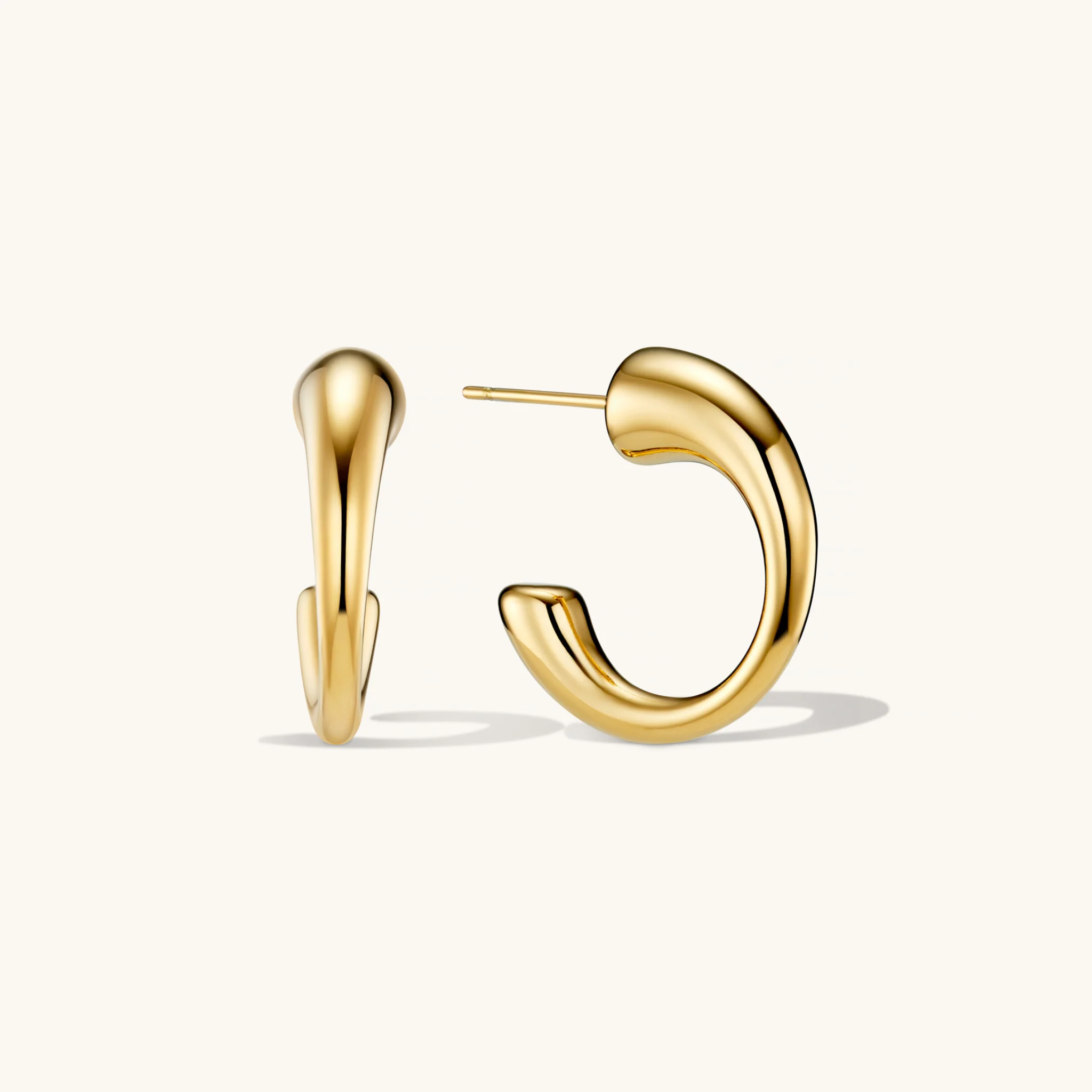 Céleste Earrings