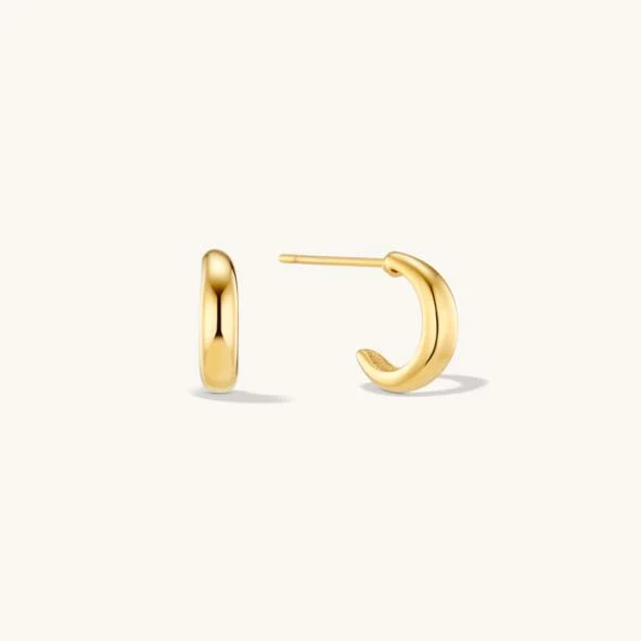 Classic Hoops