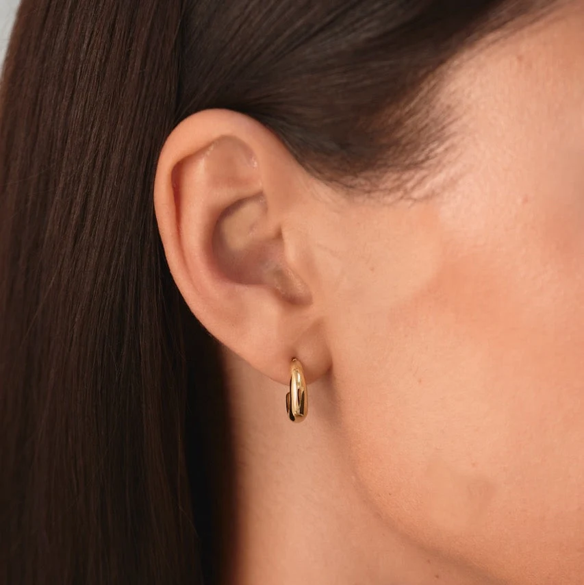 Classic Hoops - Image 5