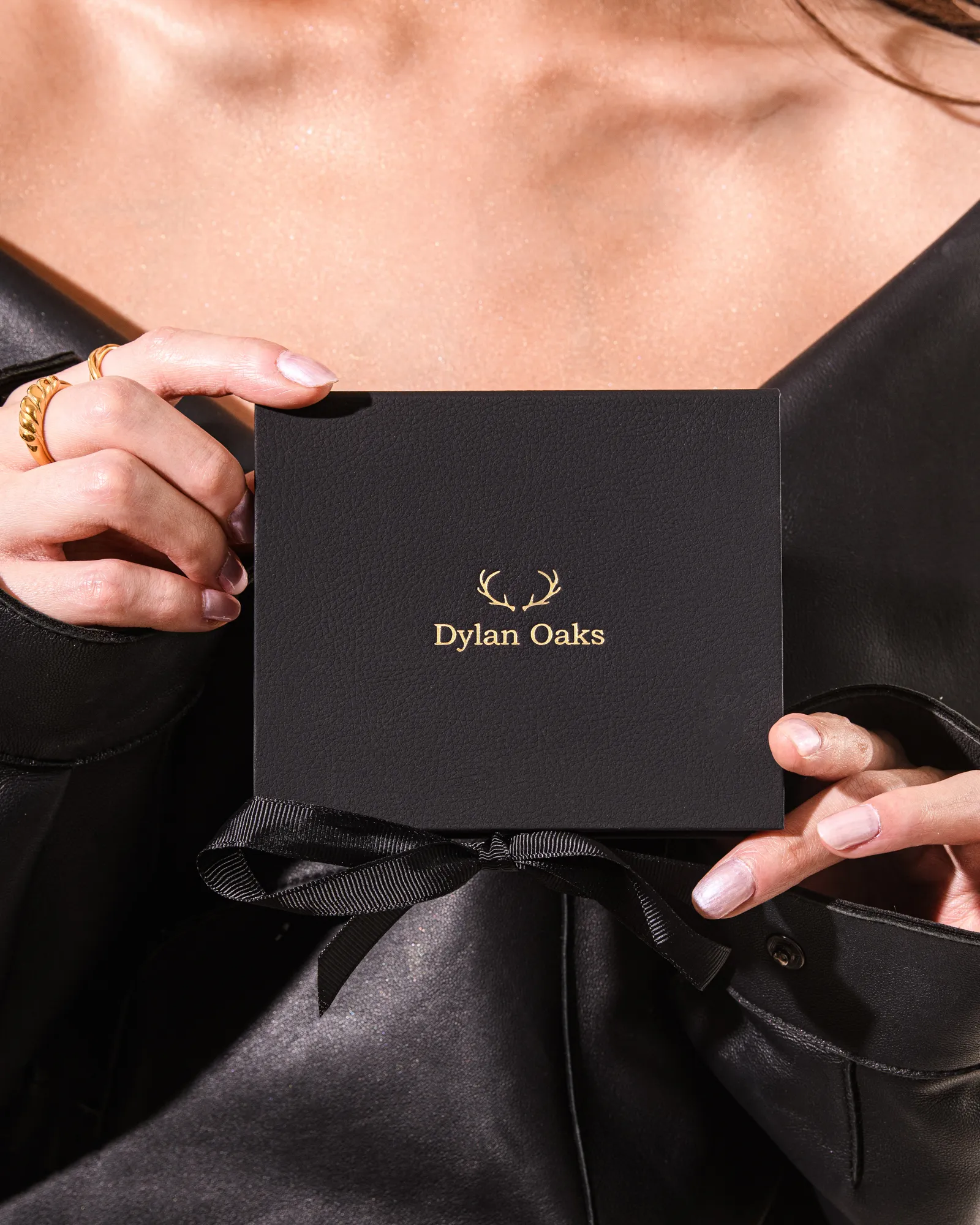Dylan Oaks Gift Card - Physical - Image 4