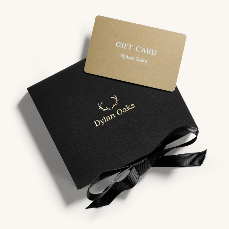 Dylan Oaks Gift Card - Physical - Image 5