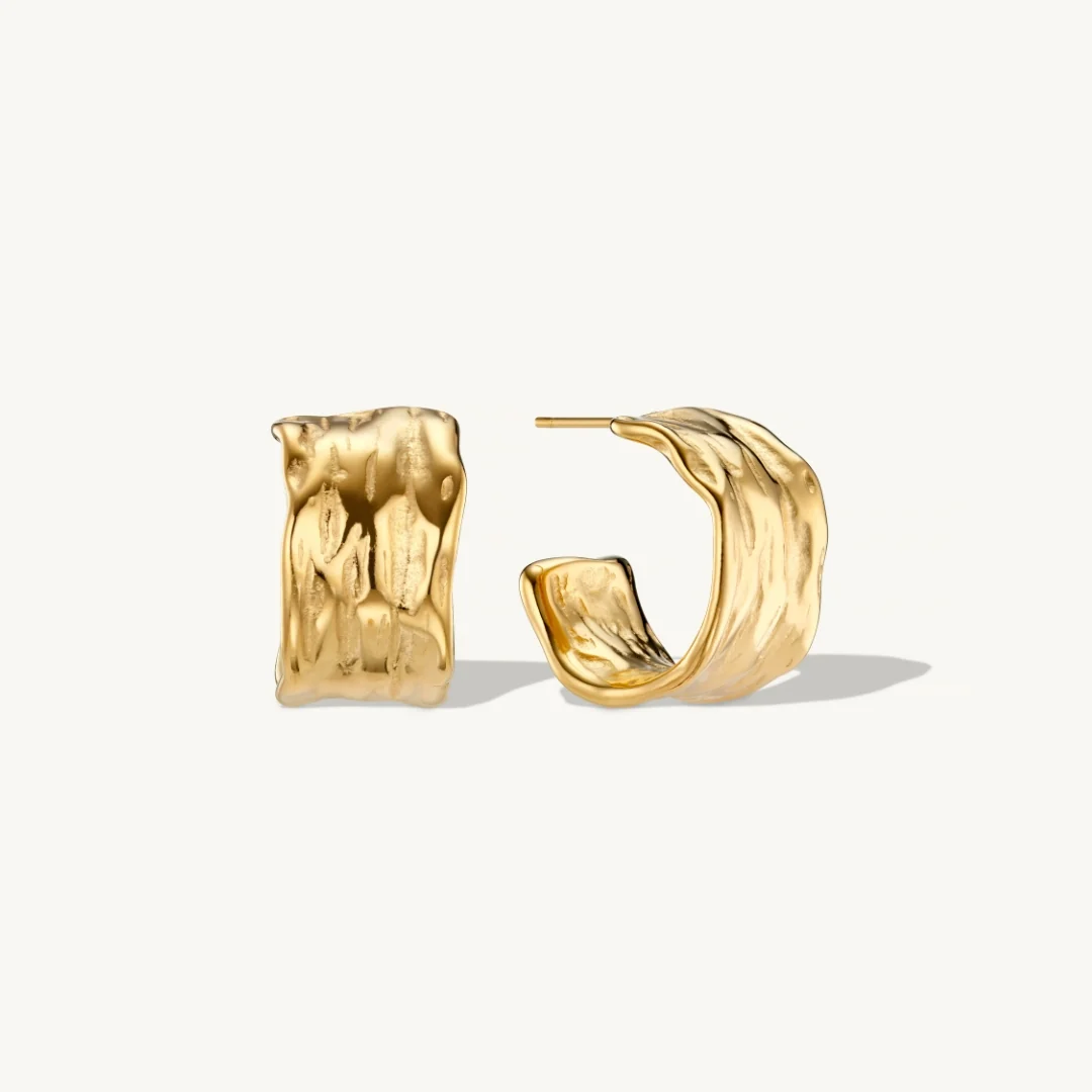 Épique Medium Earrings