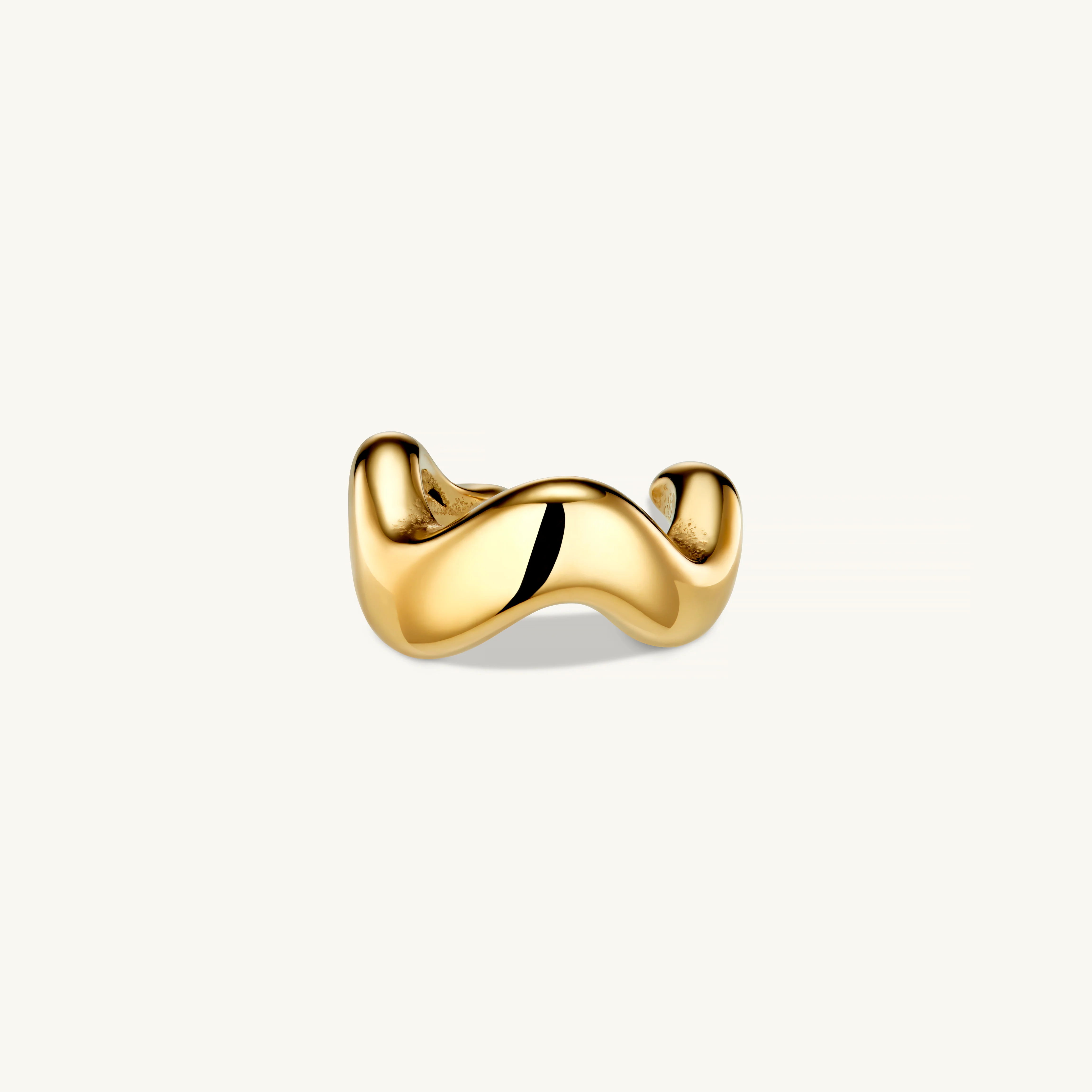 Luxe Ear Cuff