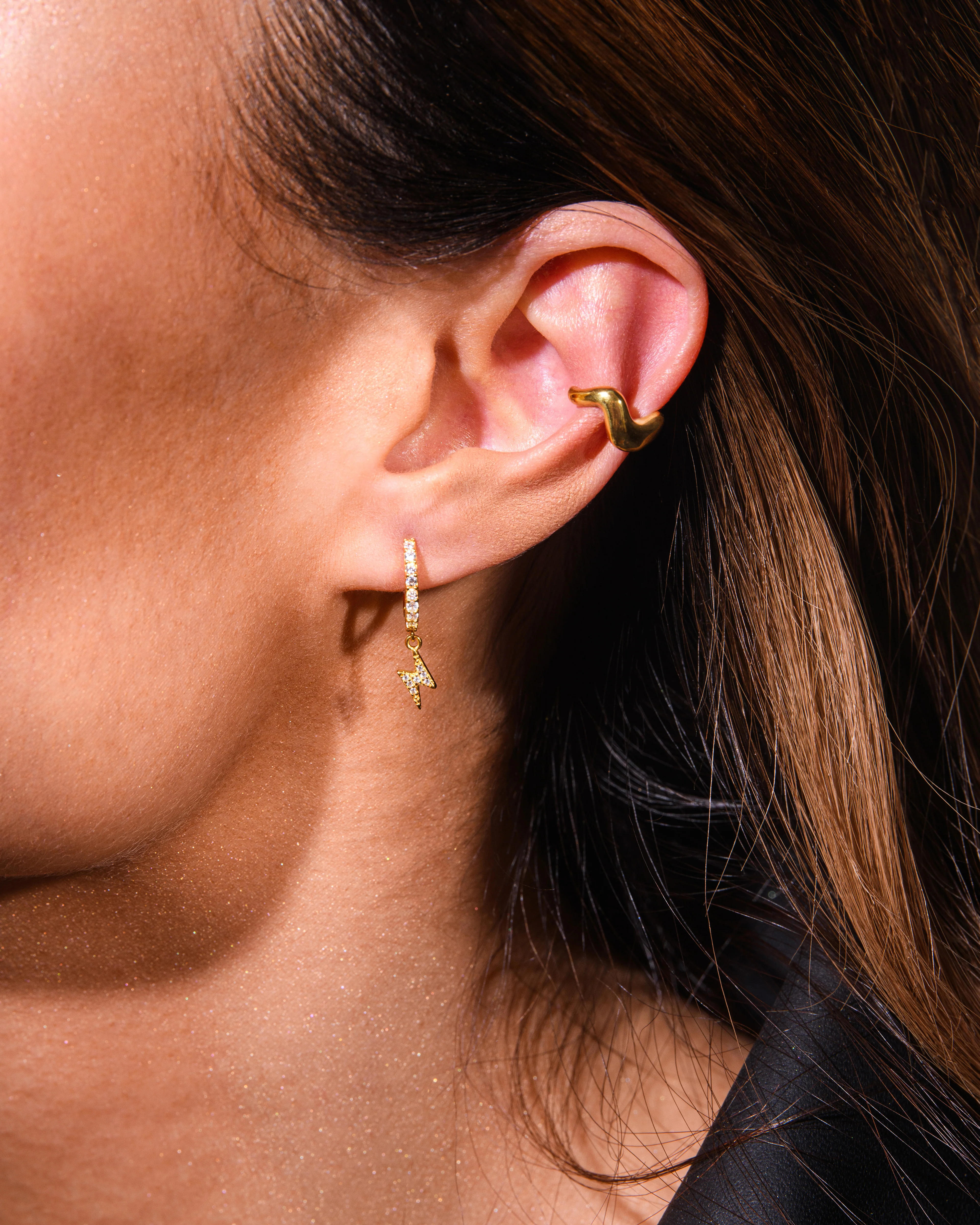 Luxe Ear Cuff - Image 3