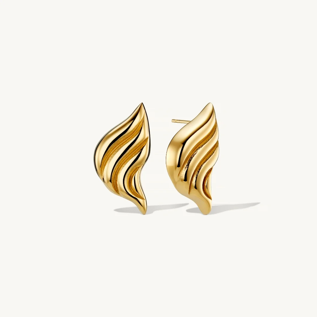 Mare Earrings